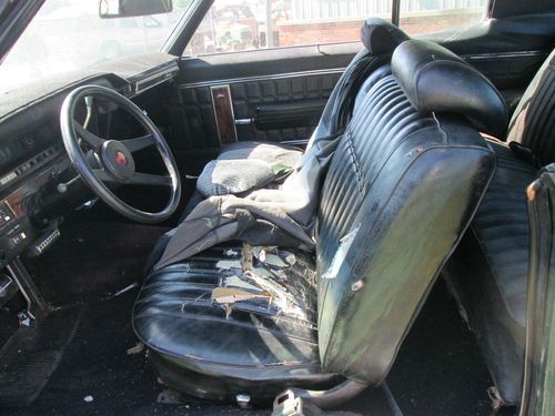 1970 CHEVY IMPALA BIG BODY 2 DOOR GREAT DRIVER CAR CHEAP!!, US $5,350.00, image 15