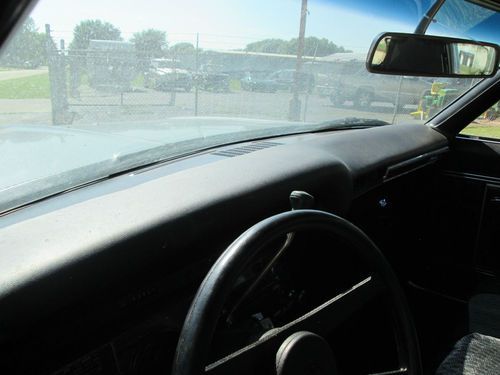 1970 CHEVY IMPALA BIG BODY 2 DOOR GREAT DRIVER CAR CHEAP!!, US $5,350.00, image 17