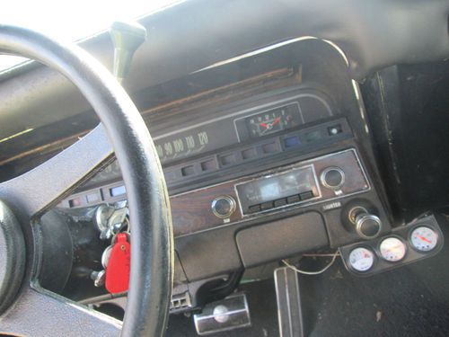 1970 CHEVY IMPALA BIG BODY 2 DOOR GREAT DRIVER CAR CHEAP!!, US $5,350.00, image 19