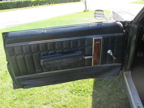 1970 CHEVY IMPALA BIG BODY 2 DOOR GREAT DRIVER CAR CHEAP!!, US $5,350.00, image 20