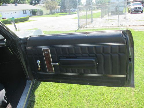 1970 CHEVY IMPALA BIG BODY 2 DOOR GREAT DRIVER CAR CHEAP!!, US $5,350.00, image 21