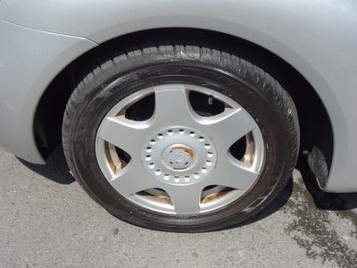 VW NEW BEETLE GLS TDI DIESEL 5-SPEED MANUAL COLD A/C SUNROOF NO RESERVE, image 28