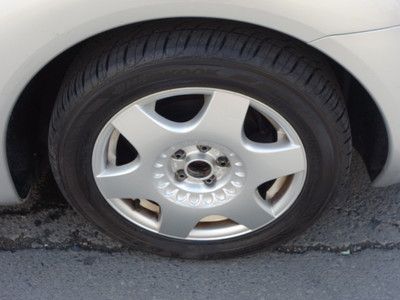 VW NEW BEETLE GLS TDI DIESEL 5-SPEED MANUAL COLD A/C SUNROOF NO RESERVE, image 29