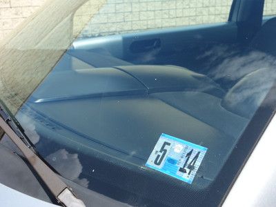 VW NEW BEETLE GLS TDI DIESEL 5-SPEED MANUAL COLD A/C SUNROOF NO RESERVE, image 31