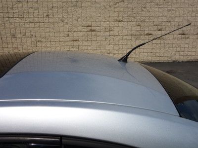 VW NEW BEETLE GLS TDI DIESEL 5-SPEED MANUAL COLD A/C SUNROOF NO RESERVE, image 35