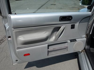 VW NEW BEETLE GLS TDI DIESEL 5-SPEED MANUAL COLD A/C SUNROOF NO RESERVE, image 36