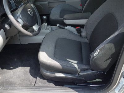 VW NEW BEETLE GLS TDI DIESEL 5-SPEED MANUAL COLD A/C SUNROOF NO RESERVE, image 38