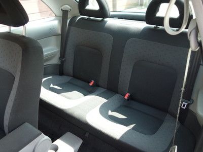 VW NEW BEETLE GLS TDI DIESEL 5-SPEED MANUAL COLD A/C SUNROOF NO RESERVE, image 41