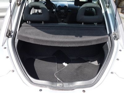 VW NEW BEETLE GLS TDI DIESEL 5-SPEED MANUAL COLD A/C SUNROOF NO RESERVE, image 43