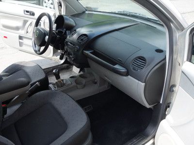 VW NEW BEETLE GLS TDI DIESEL 5-SPEED MANUAL COLD A/C SUNROOF NO RESERVE, image 45