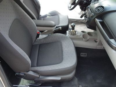 VW NEW BEETLE GLS TDI DIESEL 5-SPEED MANUAL COLD A/C SUNROOF NO RESERVE, image 46