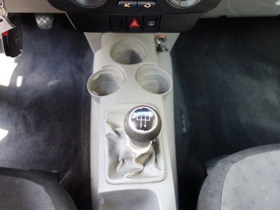 VW NEW BEETLE GLS TDI DIESEL 5-SPEED MANUAL COLD A/C SUNROOF NO RESERVE, image 51