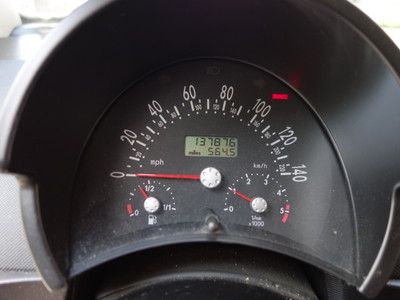 VW NEW BEETLE GLS TDI DIESEL 5-SPEED MANUAL COLD A/C SUNROOF NO RESERVE, image 52