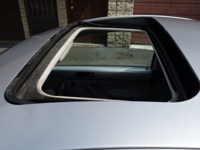 VW NEW BEETLE GLS TDI DIESEL 5-SPEED MANUAL COLD A/C SUNROOF NO RESERVE, image 55