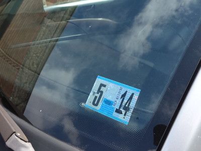 VW NEW BEETLE GLS TDI DIESEL 5-SPEED MANUAL COLD A/C SUNROOF NO RESERVE, image 57