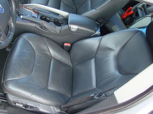 2005 Volvo XC70 Base Wagon 4-Door 2.5L, image 6