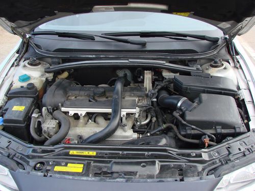 2005 Volvo XC70 Base Wagon 4-Door 2.5L, image 9