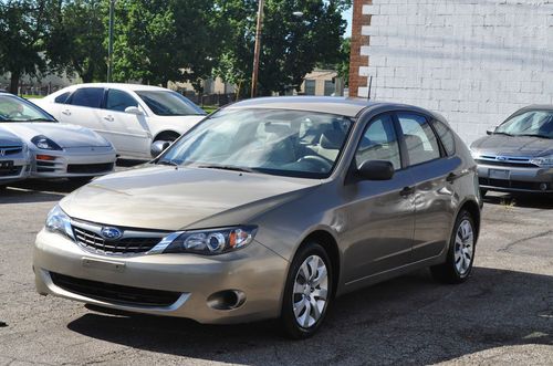 10k miles runs and drives like new awd automatic clean car ready to go rebuilt
