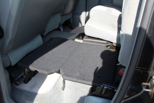 Black 2006 Dodge Ram 3500 Truck, image 4