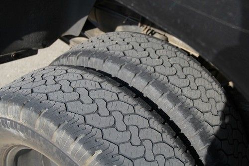 Black 2006 Dodge Ram 3500 Truck, image 13