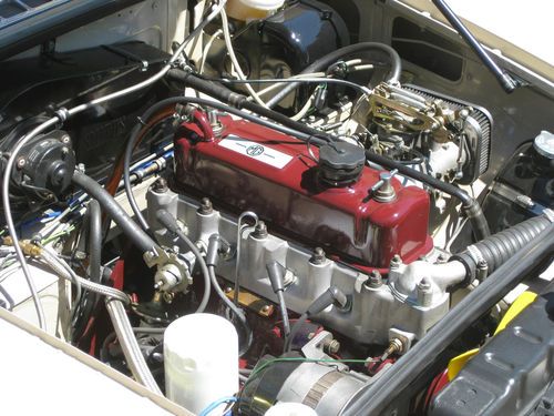 1970 MGB GT, US $17,000.00, image 3