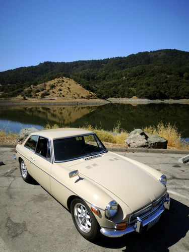 1970 MGB GT, US $17,000.00, image 6