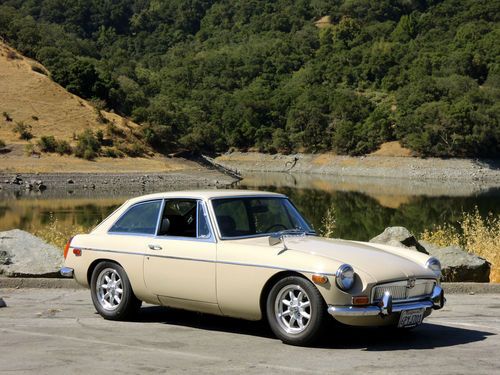 1970 MGB GT, US $17,000.00, image 7