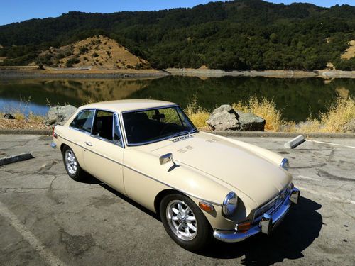1970 MGB GT, US $17,000.00, image 8