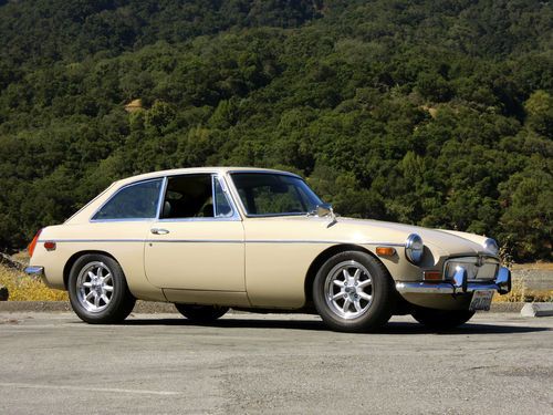 1970 MGB GT, US $17,000.00, image 9
