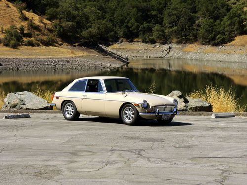 1970 MGB GT, US $17,000.00, image 10