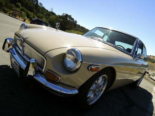 1970 MGB GT, US $17,000.00, image 11