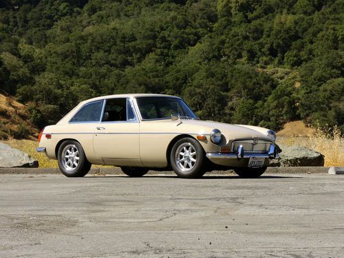 1970 MGB GT, US $17,000.00, image 12