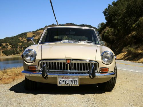 1970 MGB GT, US $17,000.00, image 13