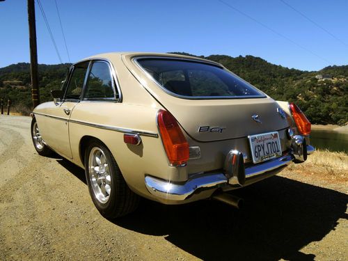 1970 MGB GT, US $17,000.00, image 14