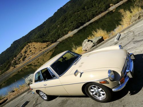 1970 MGB GT, US $17,000.00, image 15