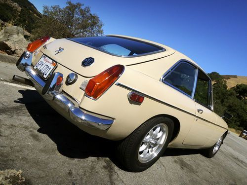 1970 MGB GT, US $17,000.00, image 16