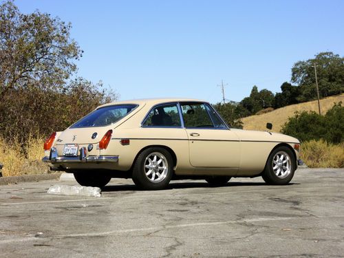 1970 MGB GT, US $17,000.00, image 17