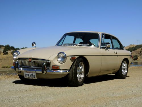 1970 MGB GT, US $17,000.00, image 18