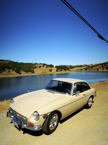 1970 MGB GT, US $17,000.00, image 19