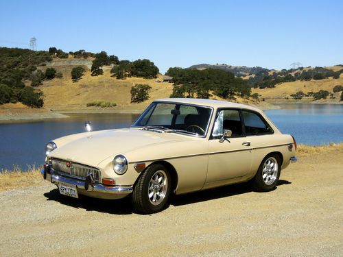 1970 MGB GT, US $17,000.00, image 20