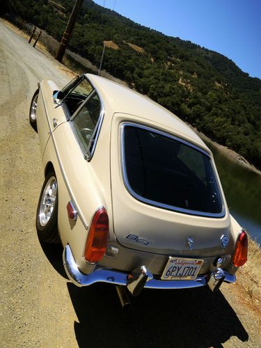 1970 MGB GT, US $17,000.00, image 21