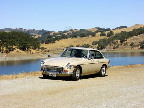 1970 MGB GT, US $17,000.00, image 22