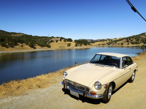 1970 MGB GT, US $17,000.00, image 23