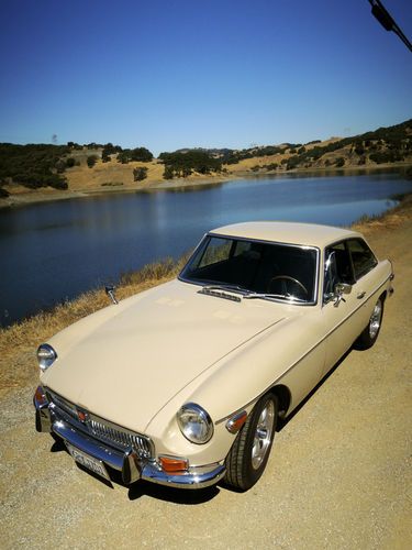 1970 MGB GT, US $17,000.00, image 24