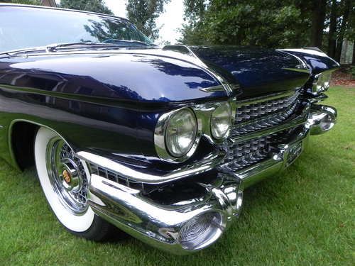 1959 Cadillac Coupe De Ville, US $75,000.00, image 7