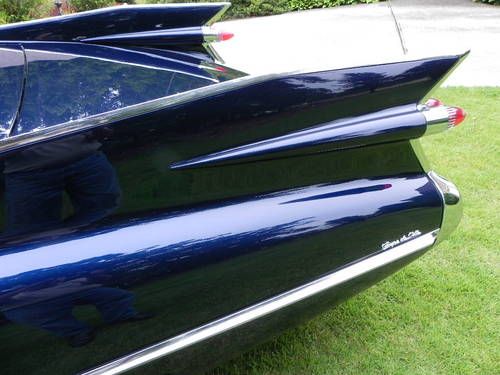 1959 Cadillac Coupe De Ville, US $75,000.00, image 9