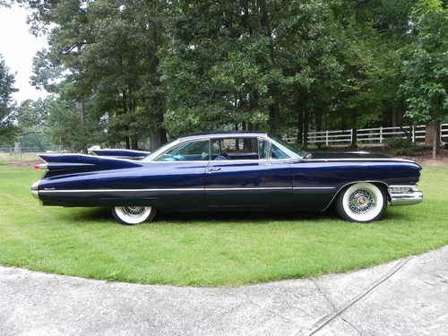 1959 Cadillac Coupe De Ville, US $75,000.00, image 14