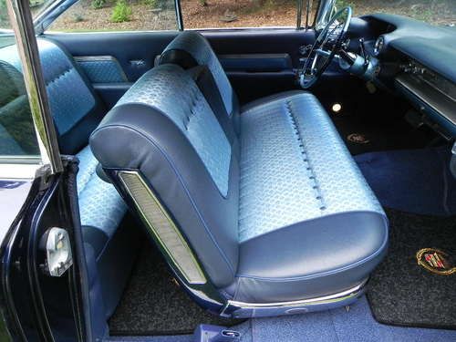1959 Cadillac Coupe De Ville, US $75,000.00, image 16