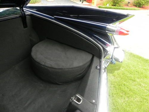 1959 Cadillac Coupe De Ville, US $75,000.00, image 22