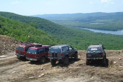1996 Ford Explorer XLT Lifted!, US $2,400.00, image 2
